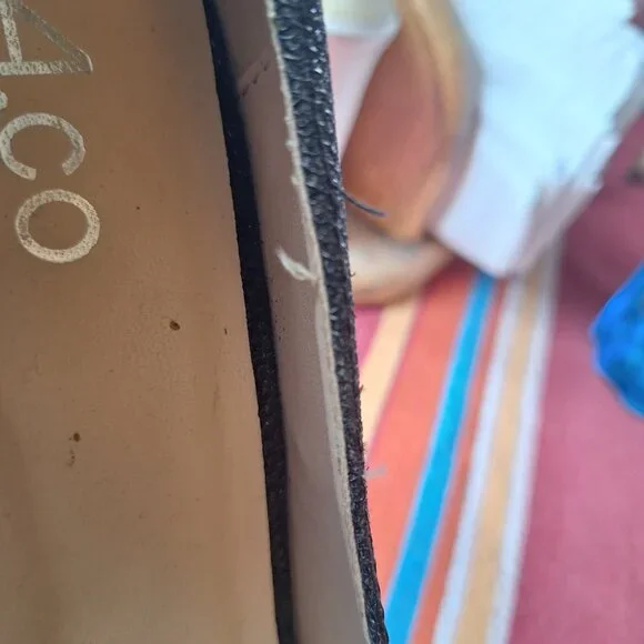 Platform pumps - Picture 6 of 10